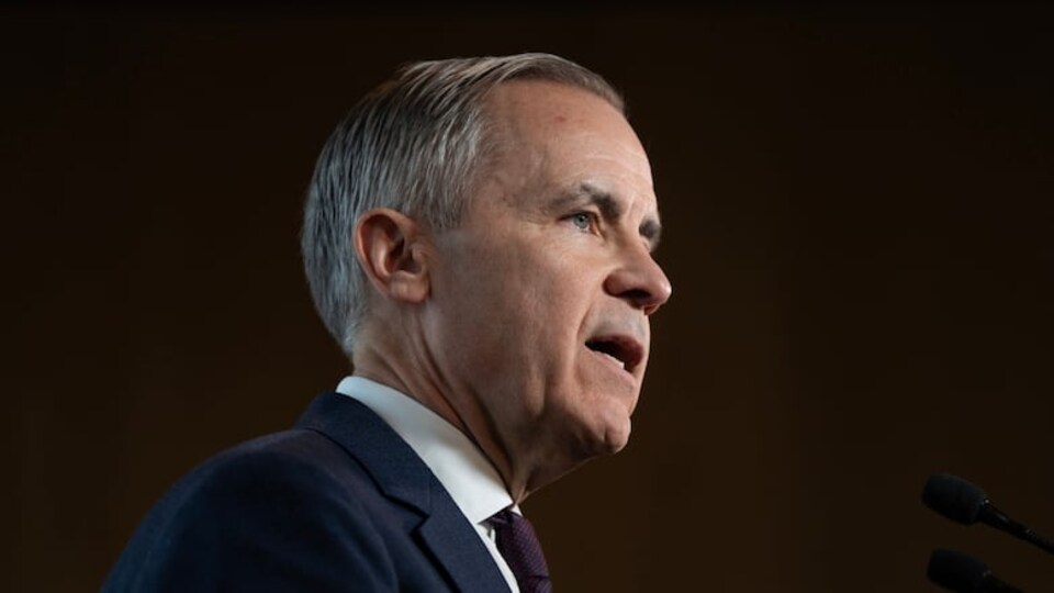 Le style de Mark Carney analysé par notre chroniqueur