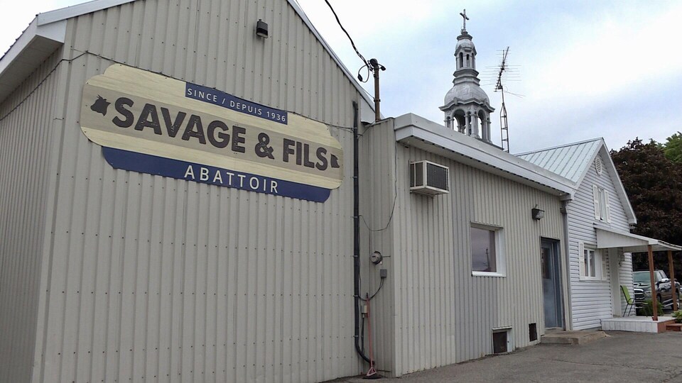 Les abattoirs de l'est ontarien incapables de répondre à la demande Coronavirus Ontario