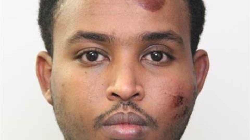 Abdulahi Hasan Sharif