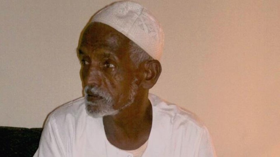 Abdulgadir Nur a été vu pour la dernière fois le 15 avril, vers 11 h 30, sur la rue Paul, à Dieppe.