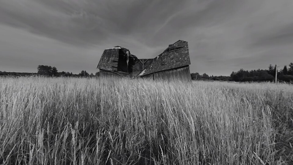 Le documentaire « Abitibi 360 » franchit une nouvelle étape dans l'histoire du cinéma régional.