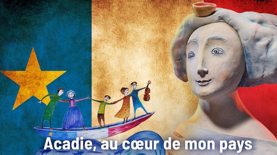 L'Acadie à l'honneur des 23e Rendez-vous de la Francophonie | Boulevard du Pacifique