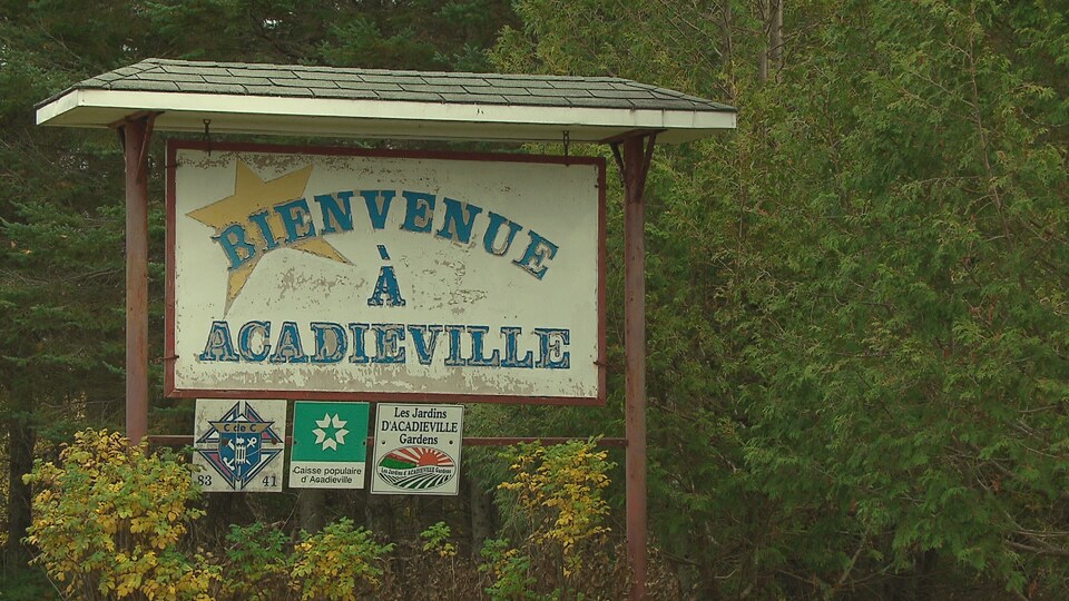 « NouvelleArcadie », l’entité 25 dévoile son nouveau nom RadioCanada.ca