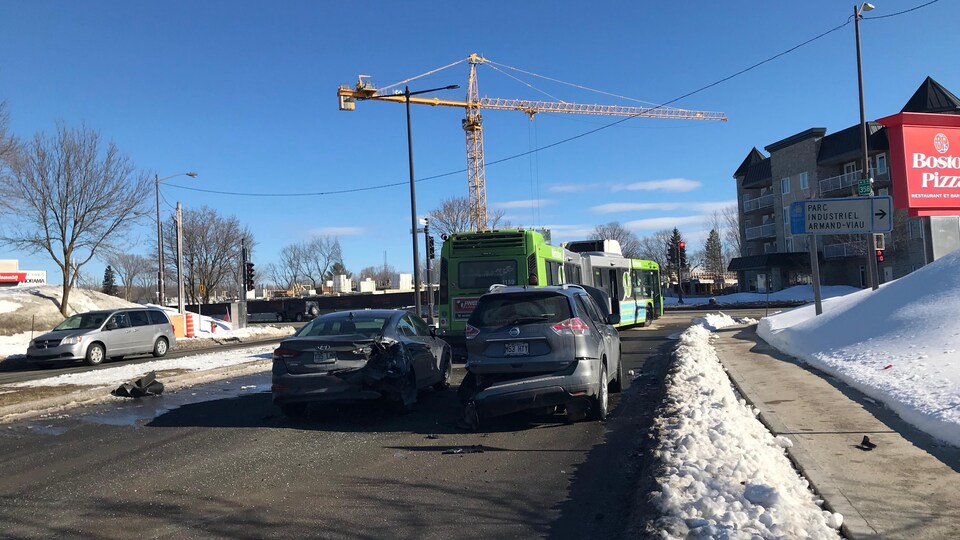 Résultats de recherche d'images pour « accident camion rtc »