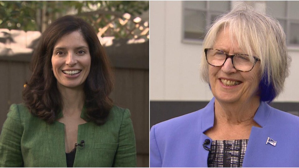 Montage photo de Sheila Risbud et Annie McKitrick.