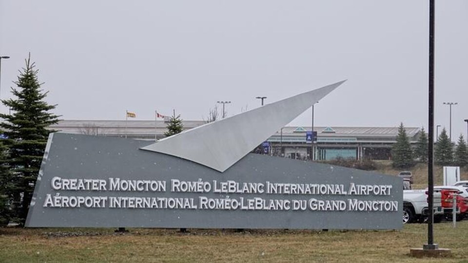 Faible hausse du nombre de passagers à l’aéroport de Moncton en 2021 ...