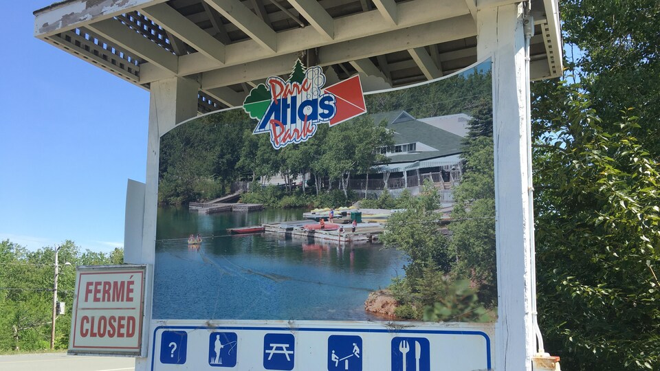 PointeVerte multiplie les efforts pour vendre son parc Atlas Radio