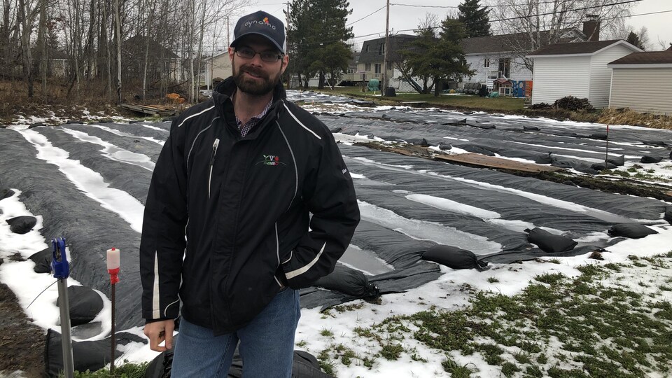 Manger local AbitibiOuest offrira des paniers de légumes l’été et même