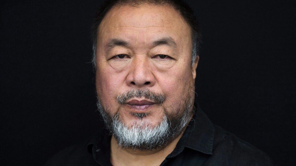 L'artiste chinois Ai Weiwei