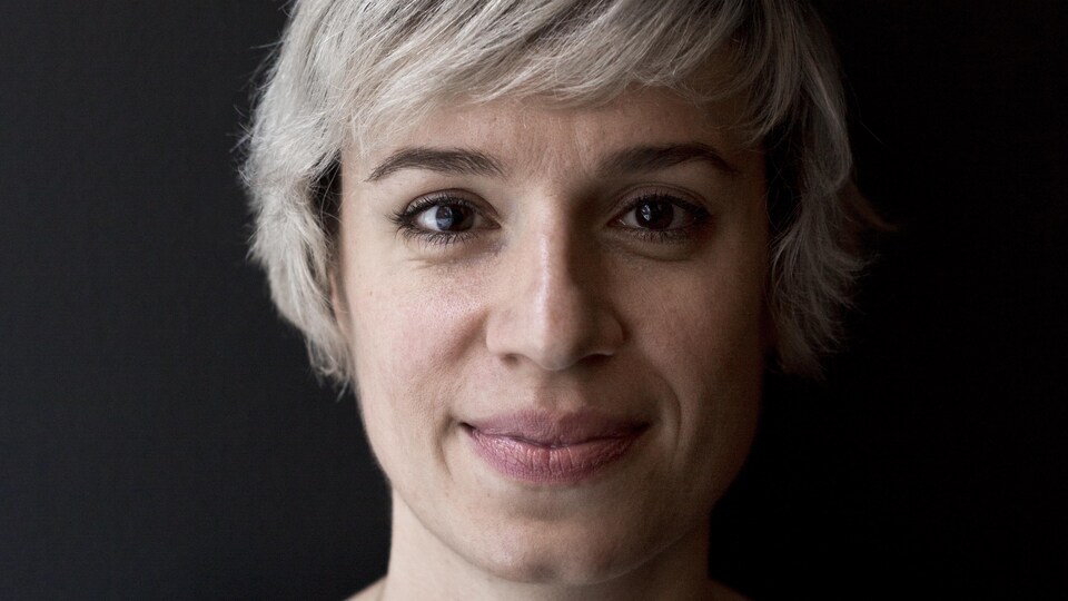 Aimée Lévesque