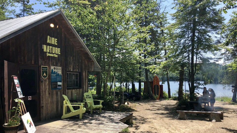 Y auratil une saison de camping cet été? RadioCanada.ca Y auratil une saison de camping cet été? RadioCanada.ca