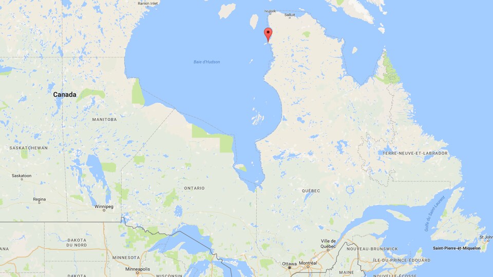 Le drame à Akulivik soulève plusieurs questions dans la communauté