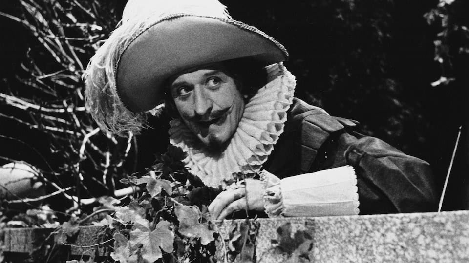 Savinien De Cyrano De Bergerac Mouvement Littéraire