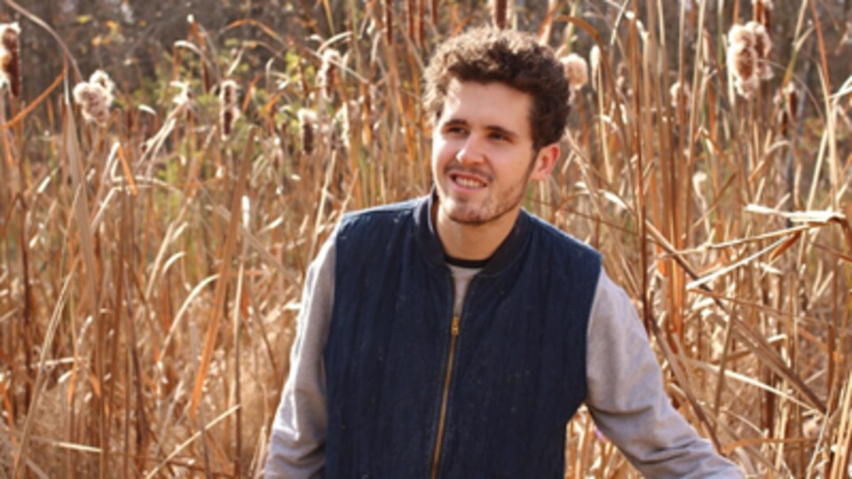 Alec Massé