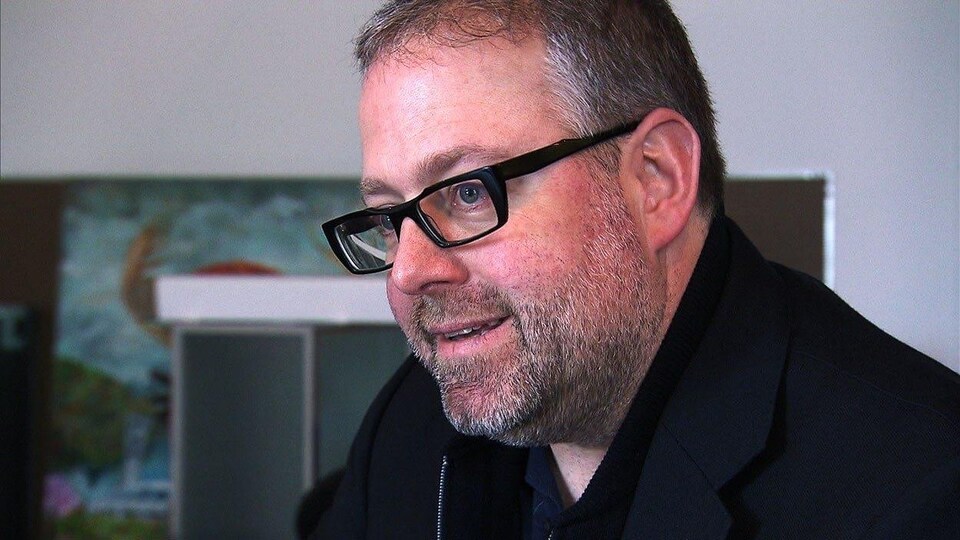 Alexandre Taillefer