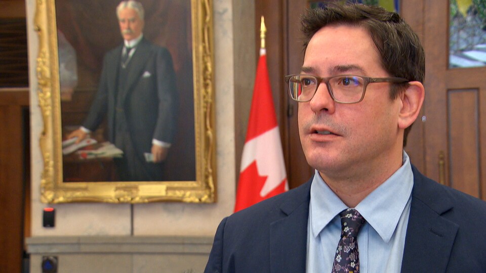 Alexis Brunelle-Duceppe