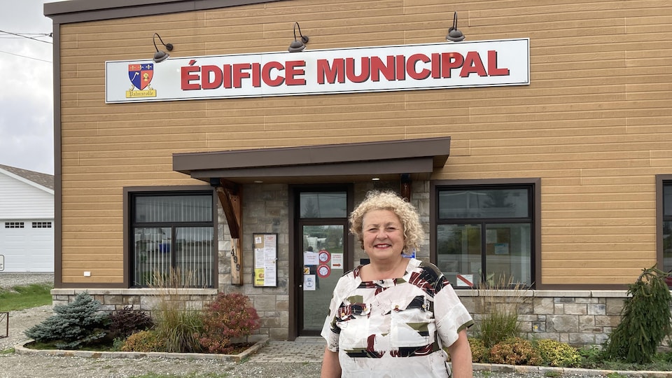 Palmarolle des citoyens se mobilisent pour ouvrir un HLM