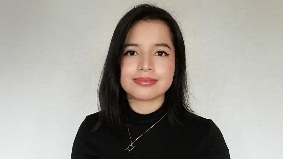Ana Karime Arellano Franco. 