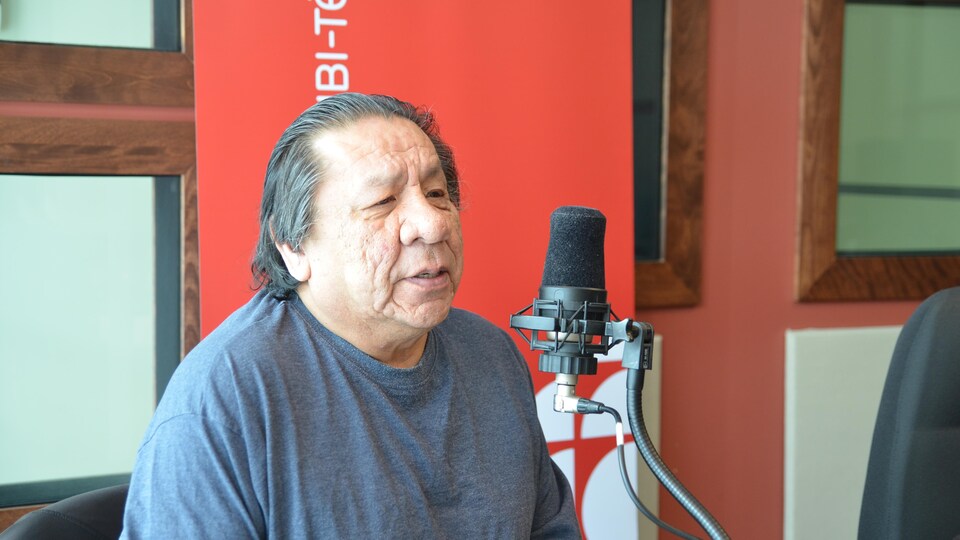 André Mowatt