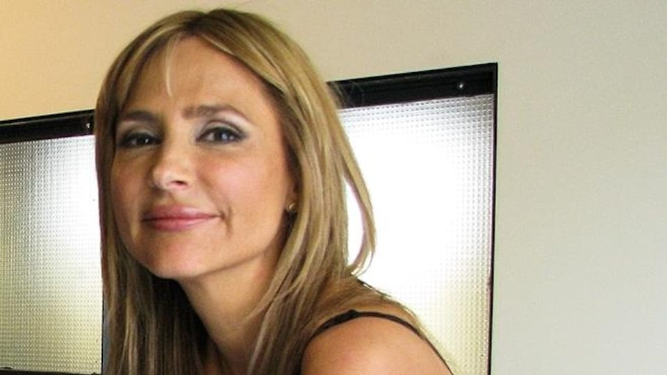Anne Marie Losique, l’indépendance à tout prix