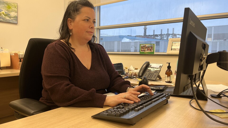 Michel Desbiens devient maire de RadioCanada.ca