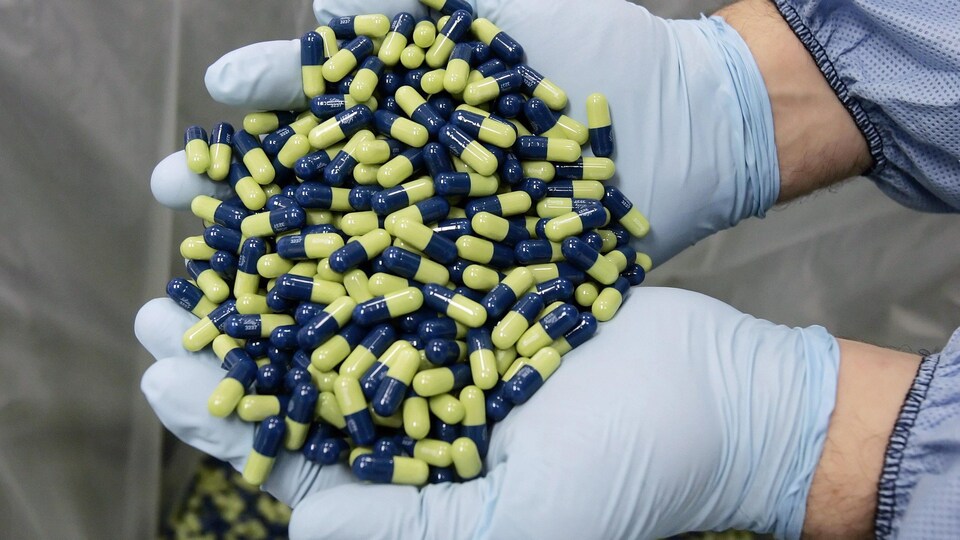Le nombre de prescriptions d'antidépresseurs pour les enfants en hausse