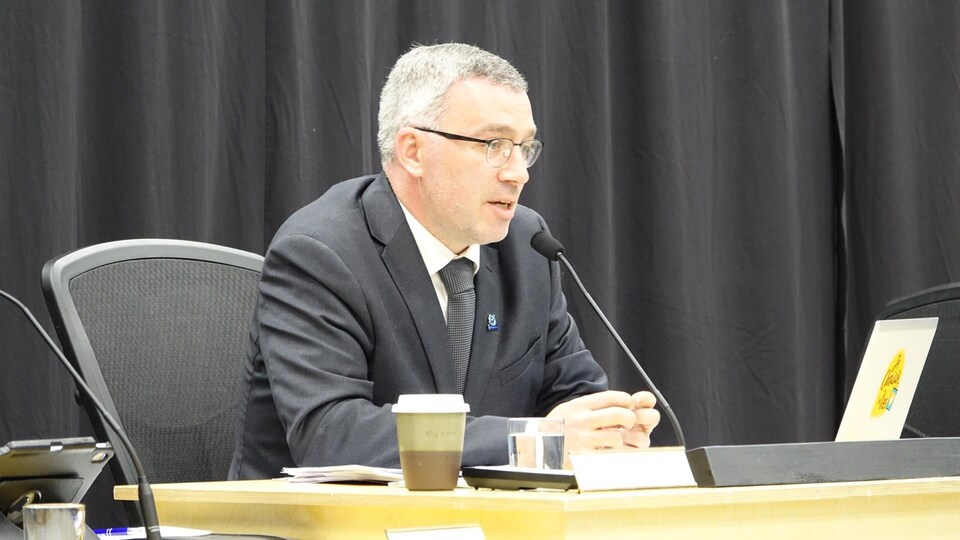 Une nouvelle carte électorale municipale aux Îles-de-la-Madeleine