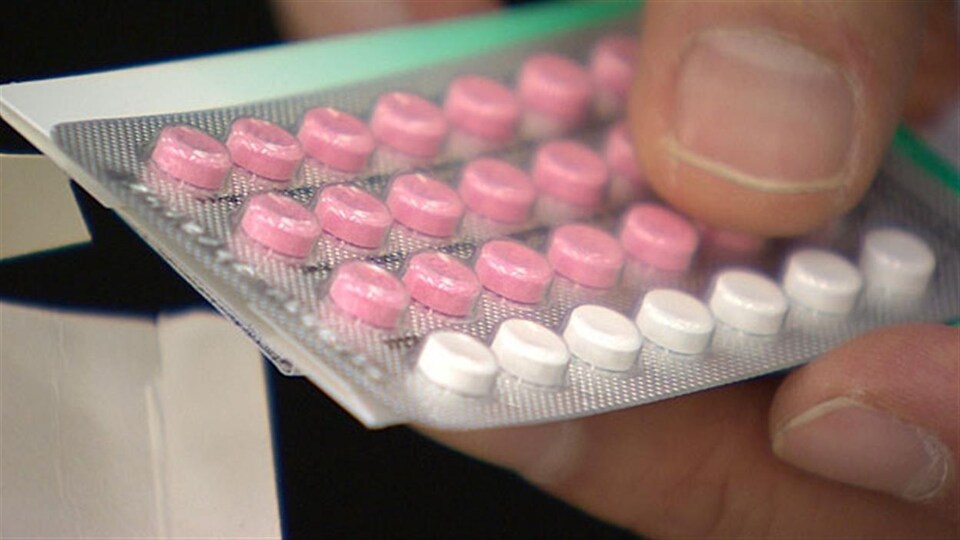 Des médicaments