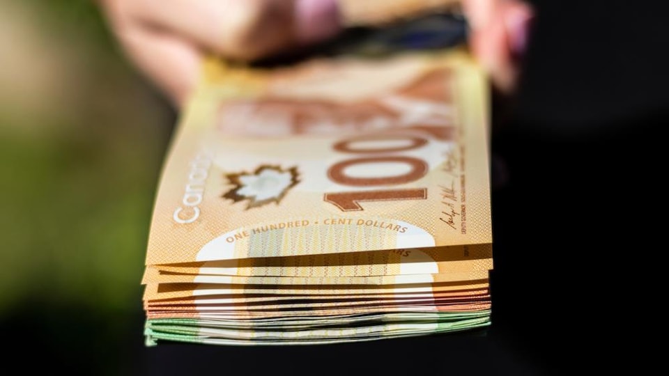 money