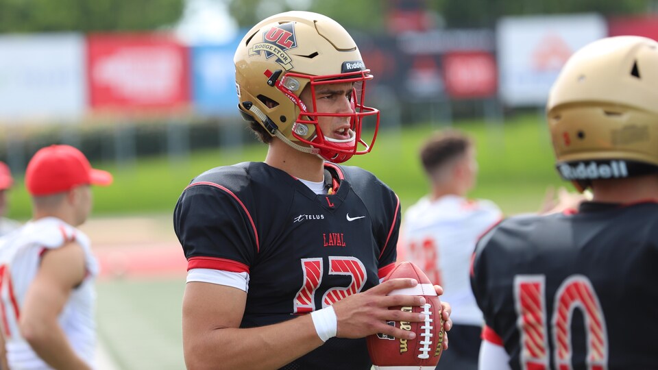 Rouge et Or-Carabins : la rivalité à son meilleur | Radio-Canada.ca