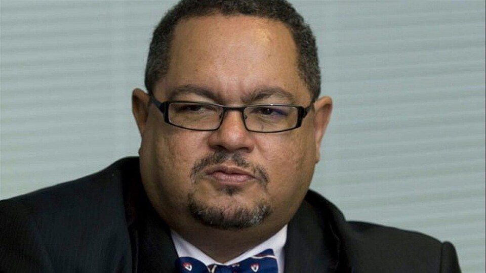 Arthur Porter, ancien patron du CUSM