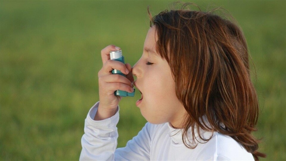 Asthme Chez Les Tout Petits Une Guerison Optimale Est Possible Radio Canada Ca