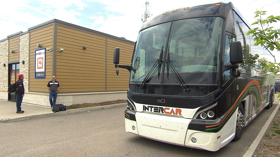 Revoir le modèle de financement du transport interurbain