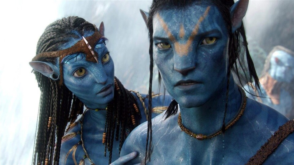 Avatar 2  James Cameron est confiant concernant la date de sortie   CinéSérie
