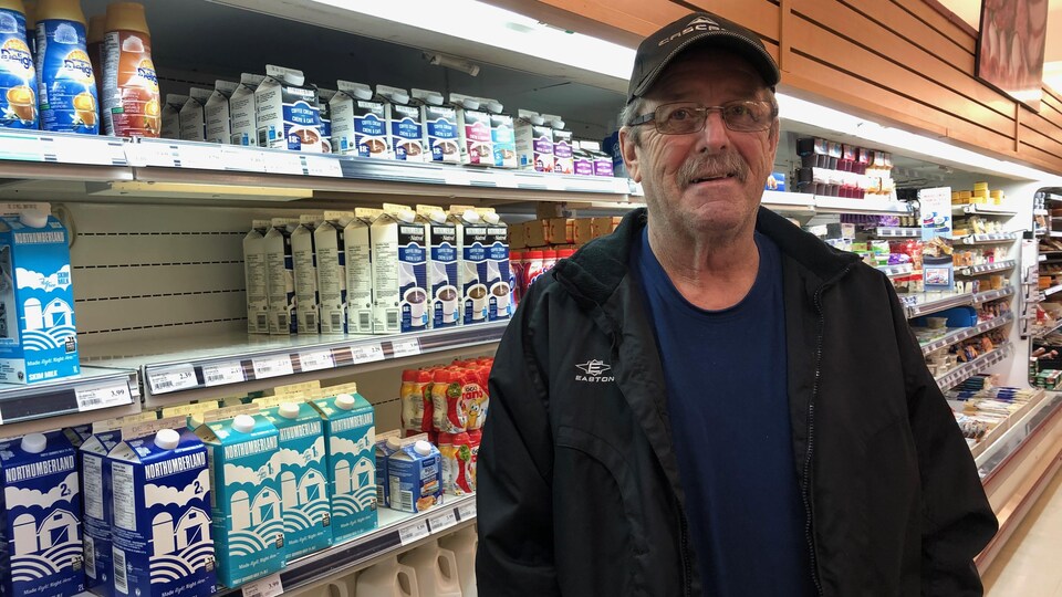 La Coop de BaieSaintAnne croule sous les dettes RadioCanada.ca