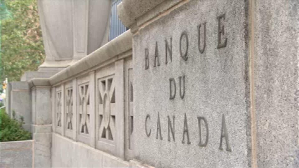 Édifice de la Banque du Canada