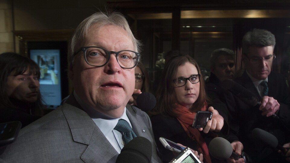Gaétan Barrette