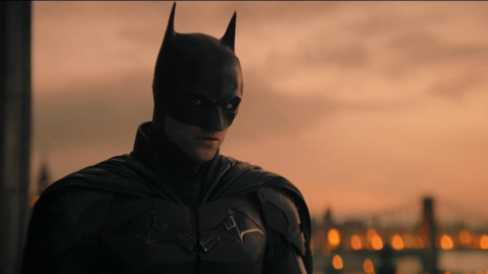Le Batman : les deux facettes d'un traumatisme 
