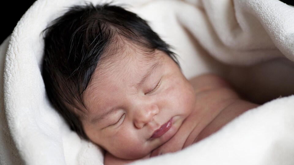 Selon l'organisation caritative Fibrose kystique Canada, 3600 enfants au Canada sont atteints de cette maladie génétique.