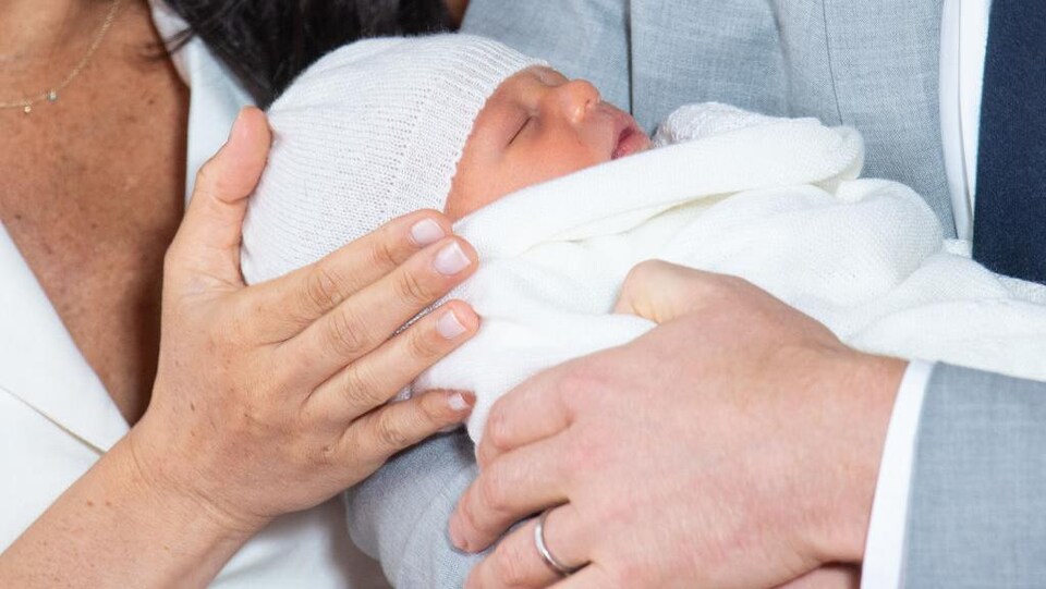 Royal baby: les premières photos de l'enfant attendues ce mercredi Royal baby: les premières photos de l'enfant attendues ce mercredi
