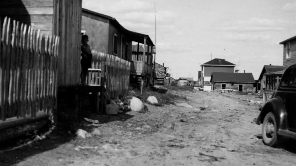 Belleterre souligne son 75e anniversaire cette fin de semaine! Radio