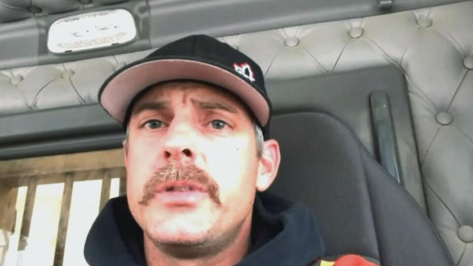 Le retour d'Acadiens de l'Alberta suscite des craintes au Nouveau