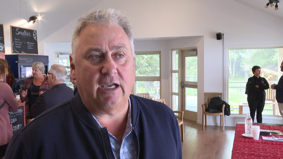 Reprise du festival Noël chez nous à RivièreduLoup RadioCanada.ca