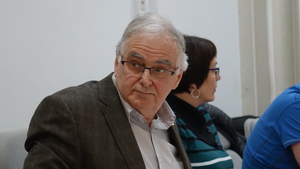 Augmentation de taxes à Havre StPierre