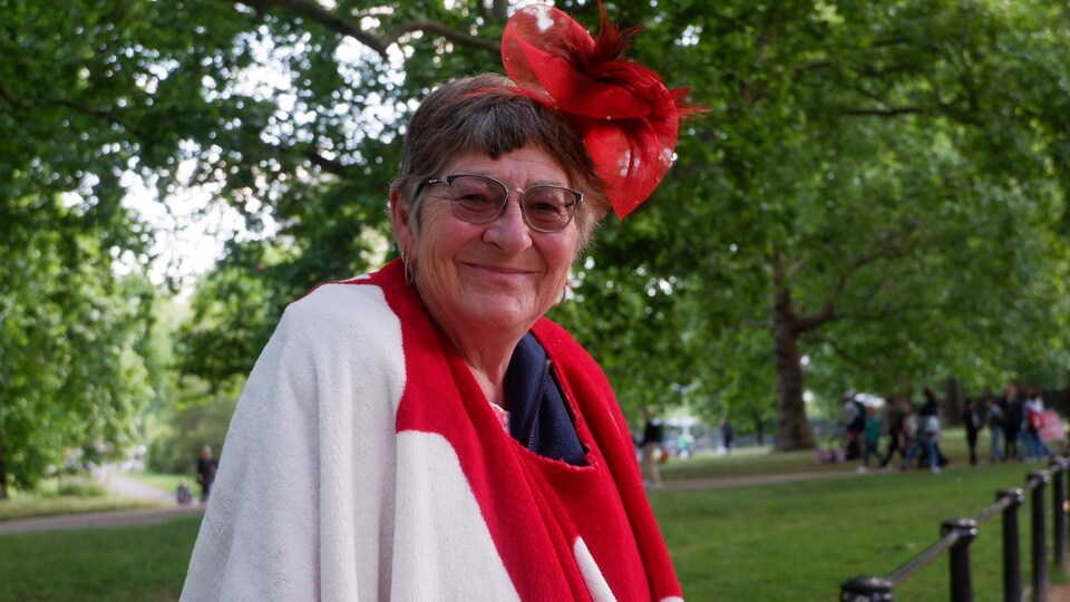 Bernadette Christie.