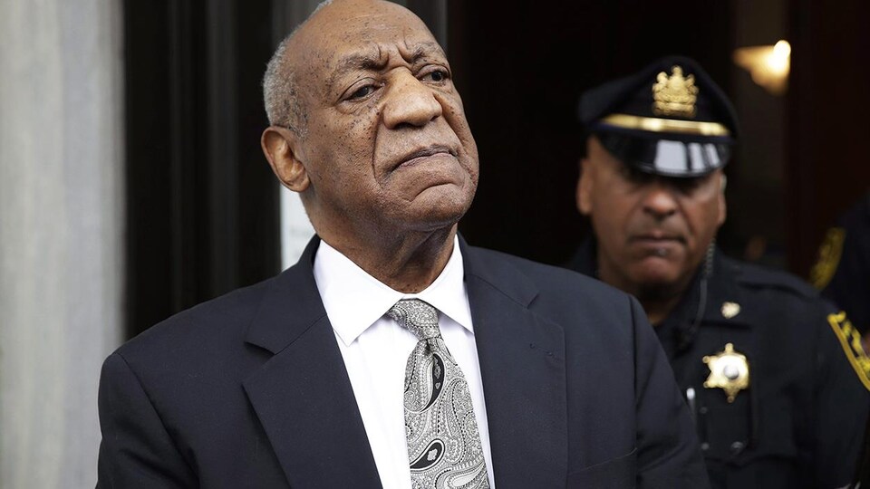 Bill Cosby.