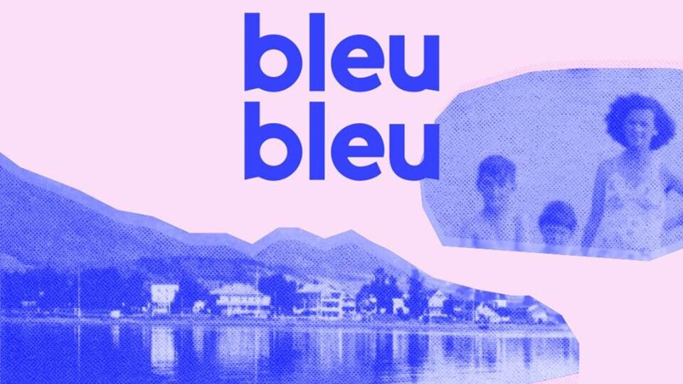 L'affiche de la programmation