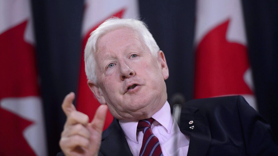 Des personnalités politiques dénoncent les propos de Don ...