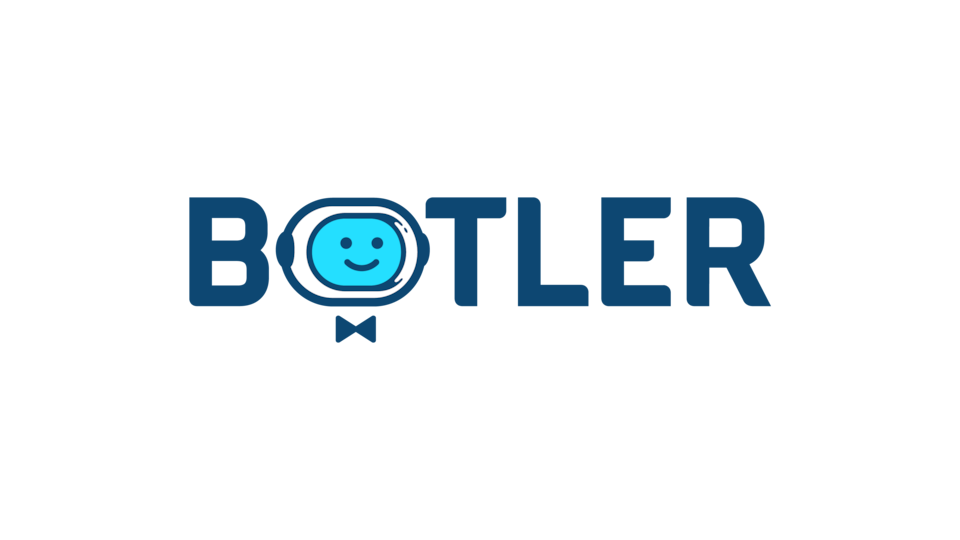 Le logo de Botler.ai