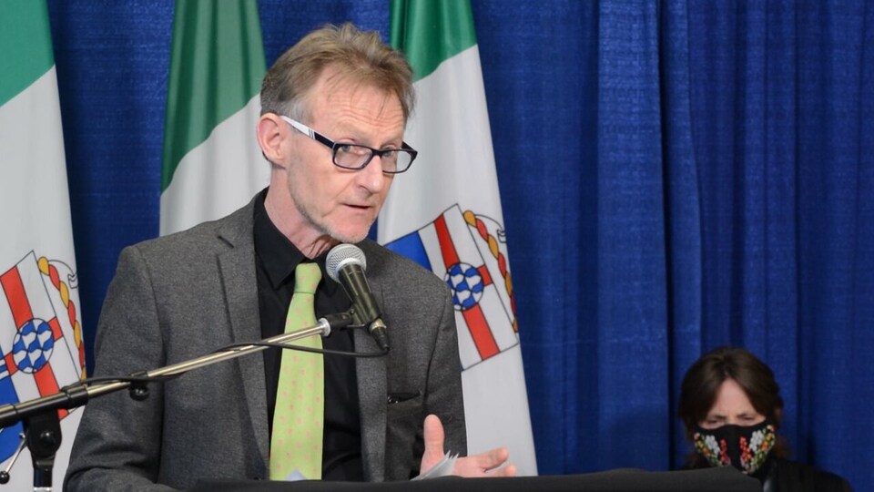 COVID19 quatre nouveaux cas au Yukon Coronavirus RadioCanada.ca